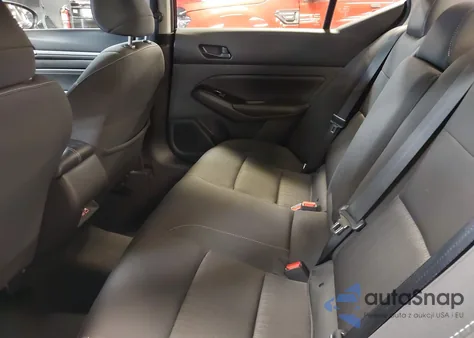 2023 Nissan Altima Sv Intelligent Awd from USA, damaged, VIN 1N4BL4DW1PN397503